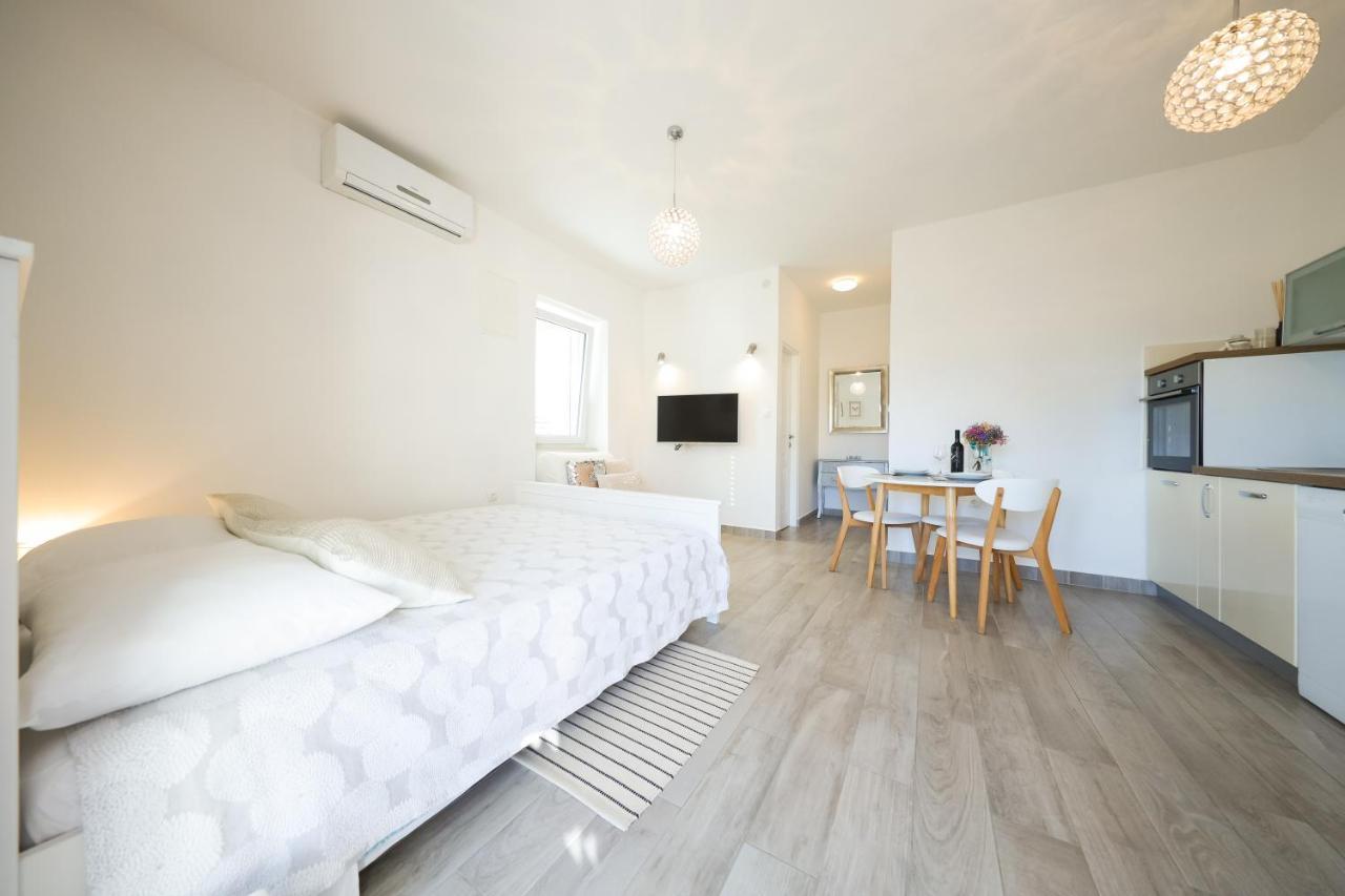 Appartement Pavle's Zadar