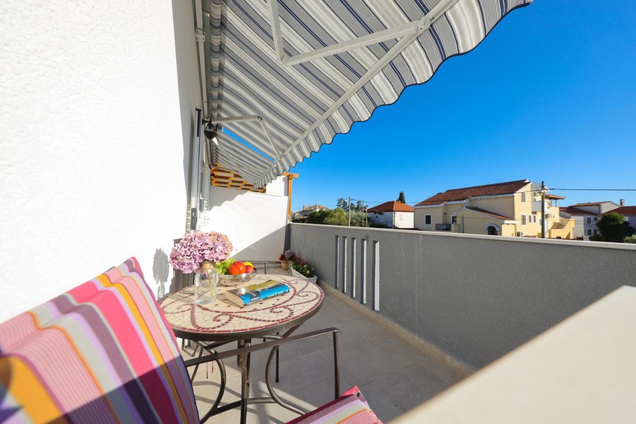 Apartament Pavle's