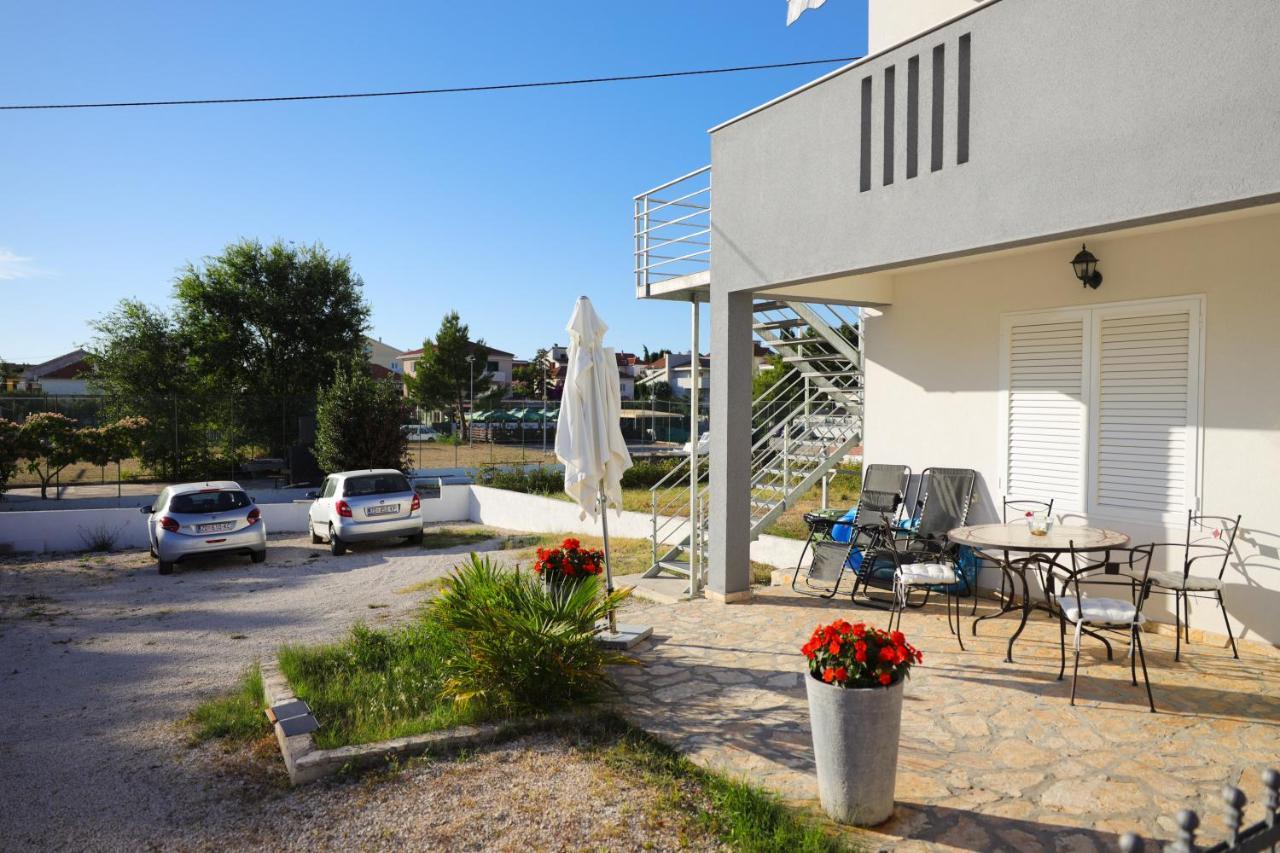 Apartament Pavle's Zadar