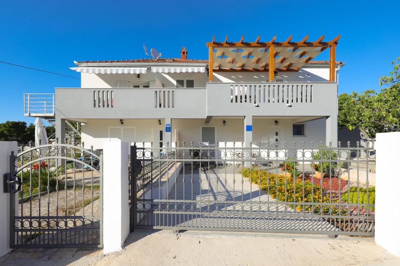 Pavle's Apartament Zadar