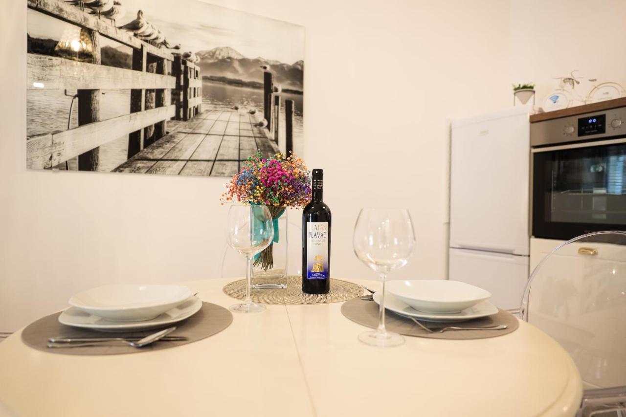 Pavle's Appartement *