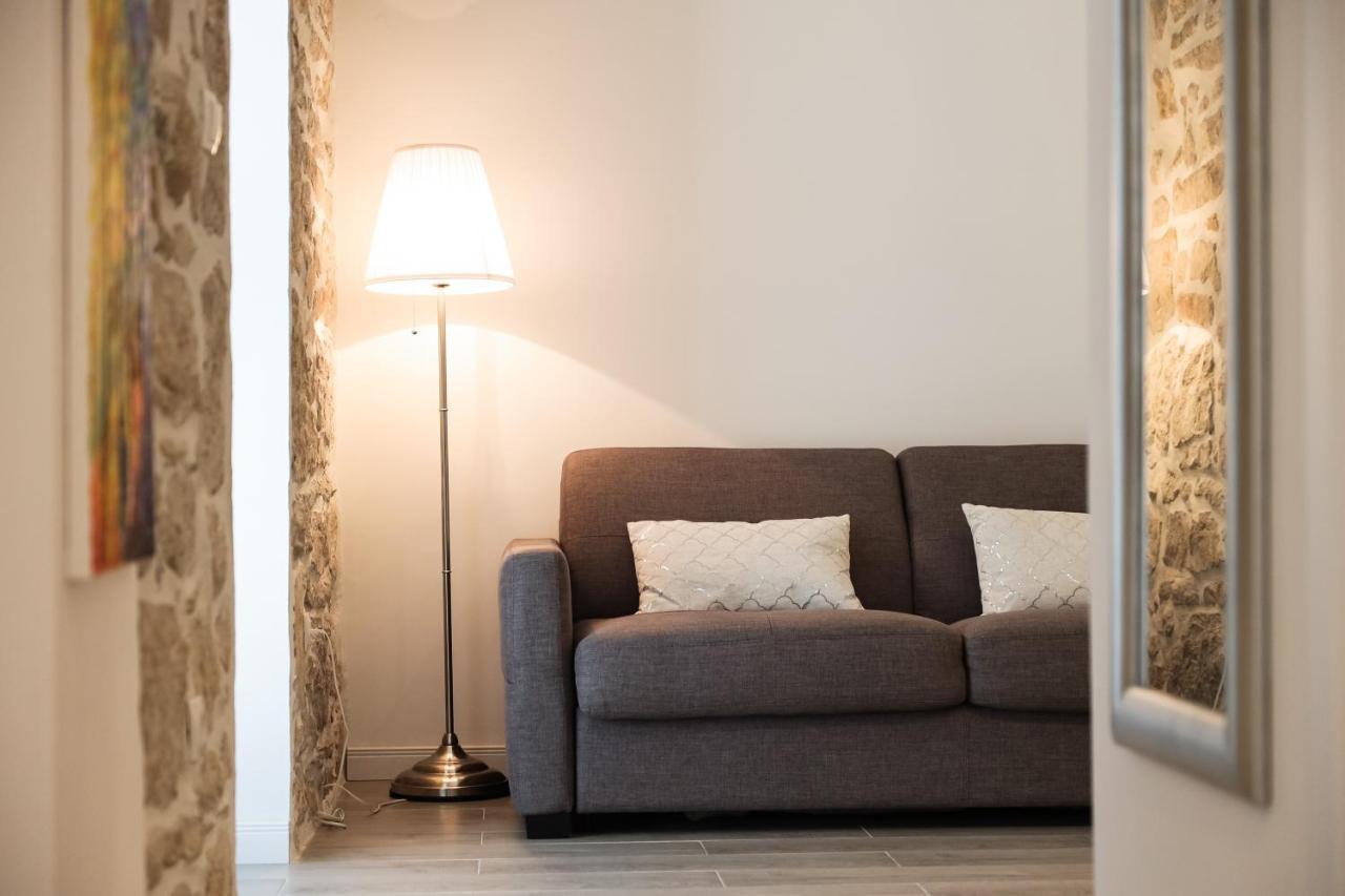 Pavle's Apartament Zadar