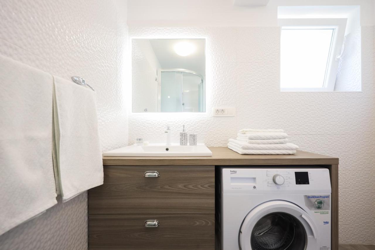 Apartament Pavle's *