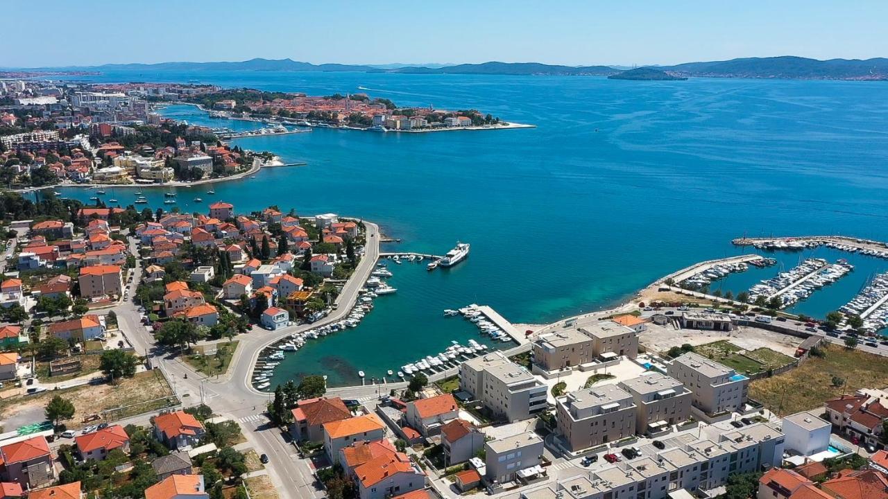 Pavle's Appartement Zadar