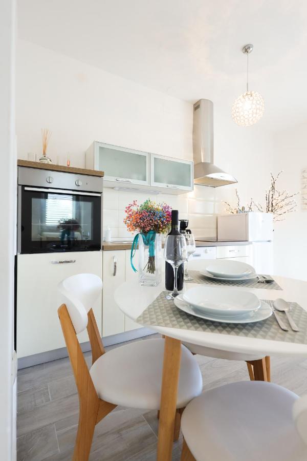 Appartement Pavle's