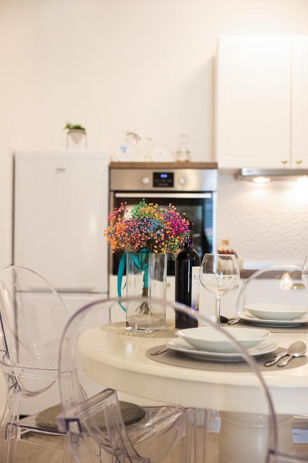 Pavle's Appartement