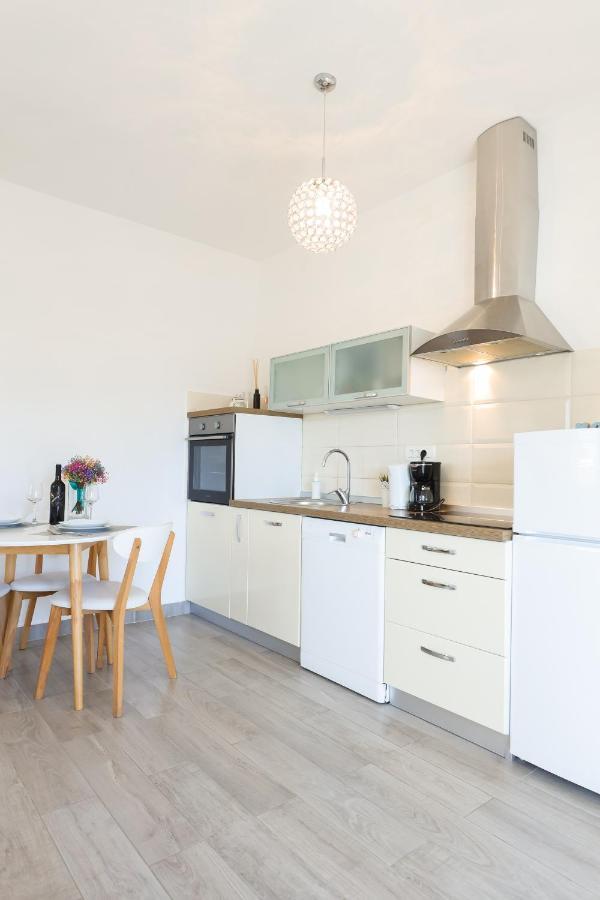 Appartement Pavle's