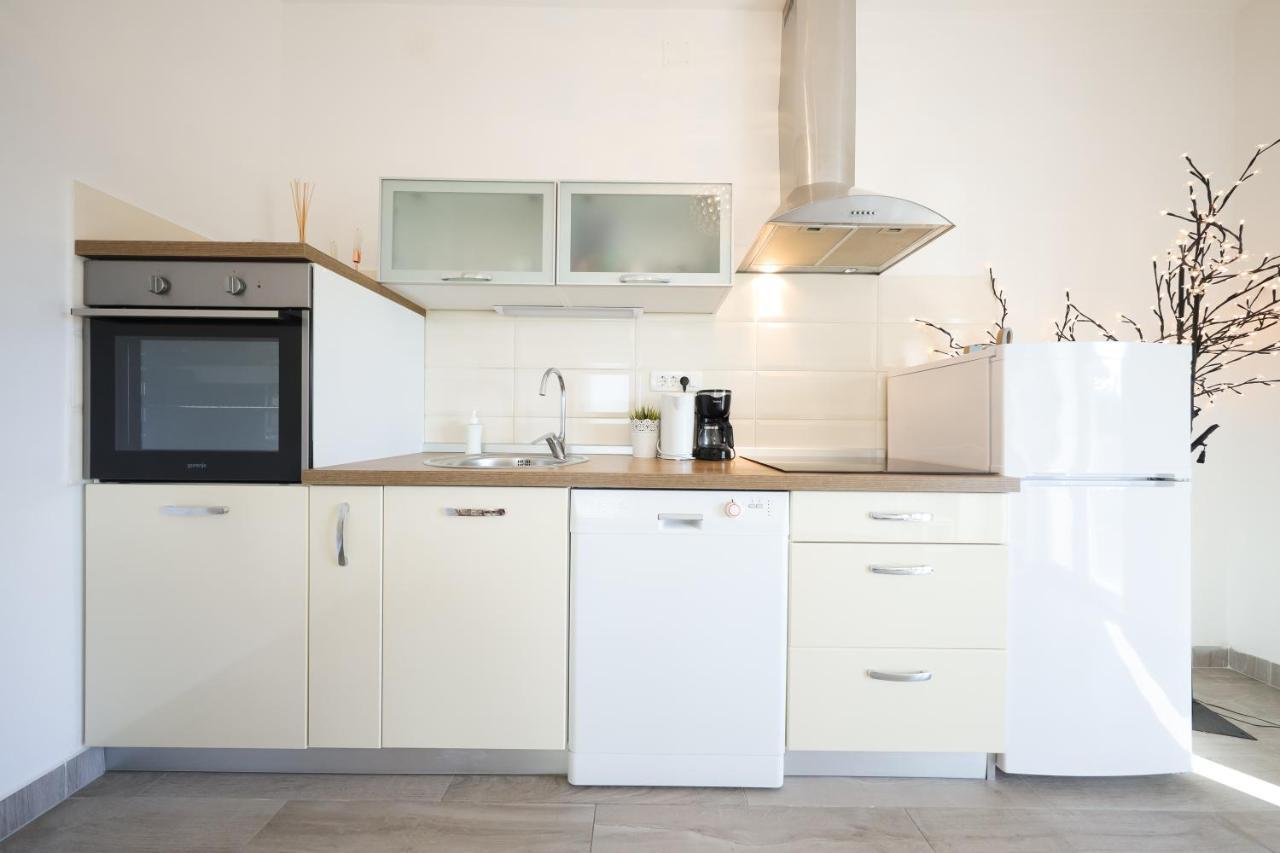 Appartement Pavle's Zadar