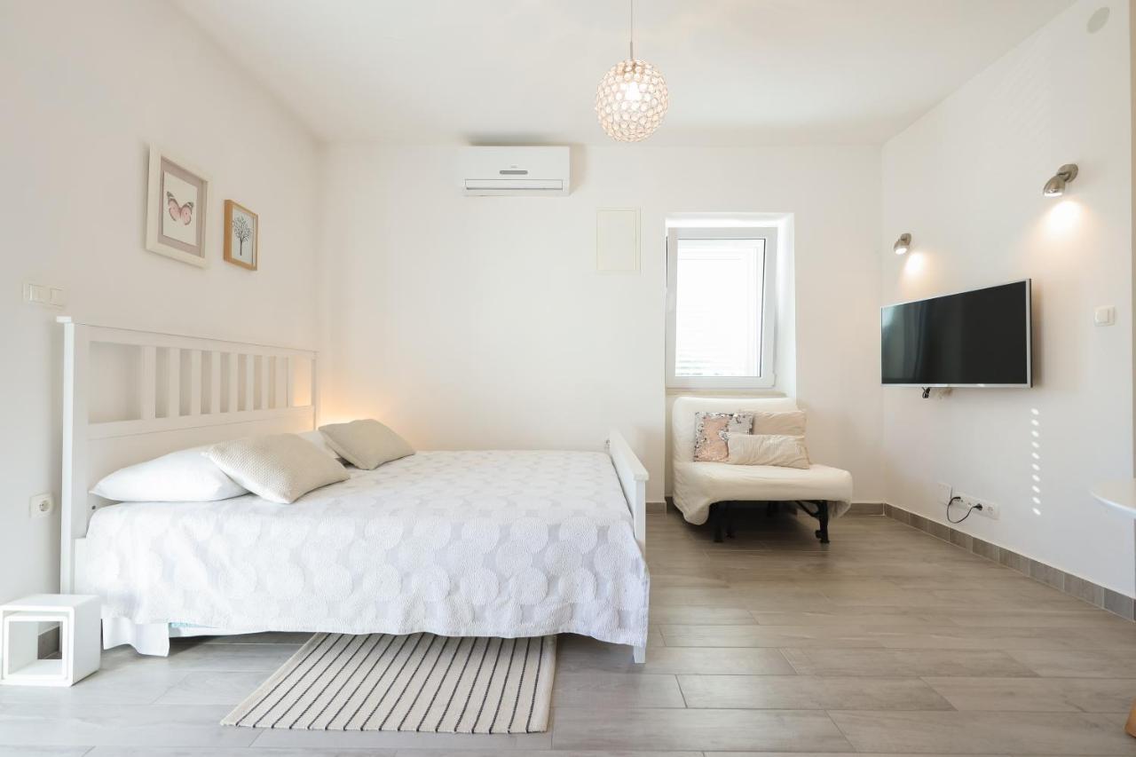 Apartament Pavle's Zadar