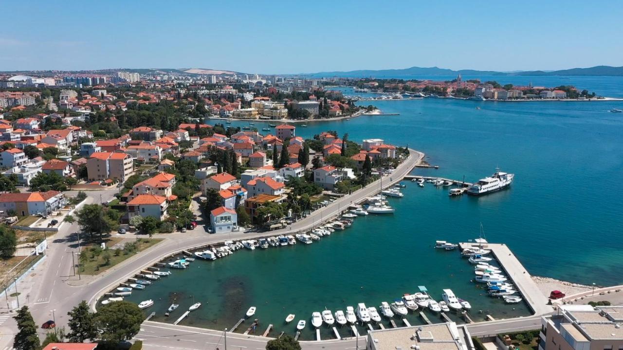 Pavle's Apartament