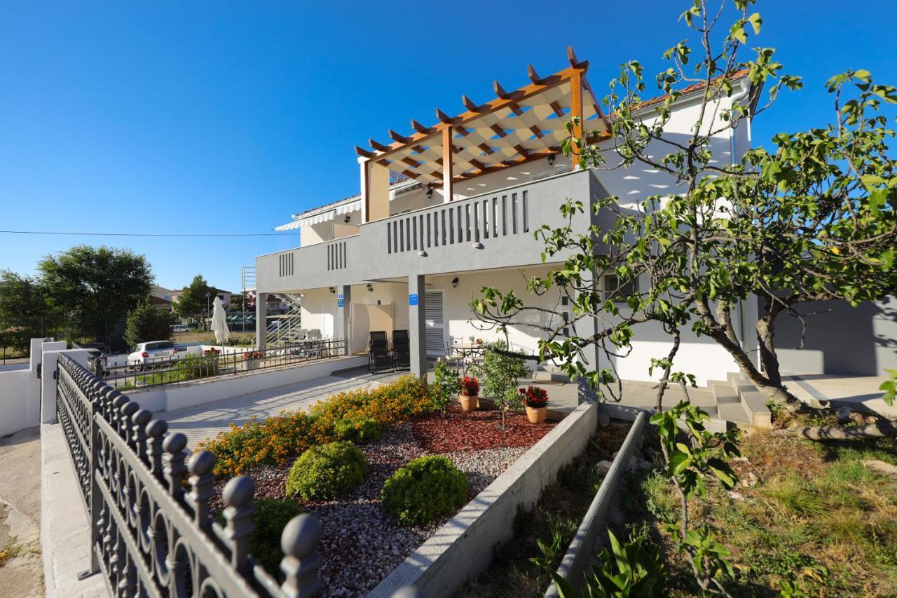 Apartament Pavle's Zadar