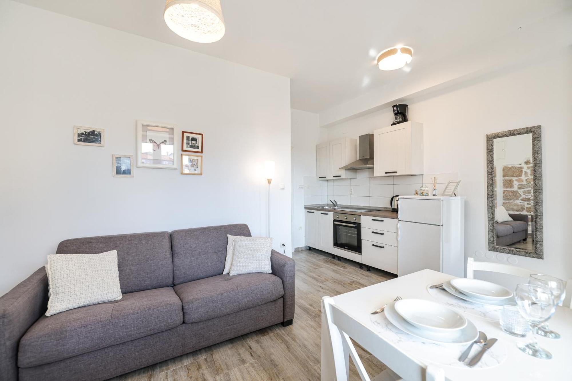 Pavle's Appartement