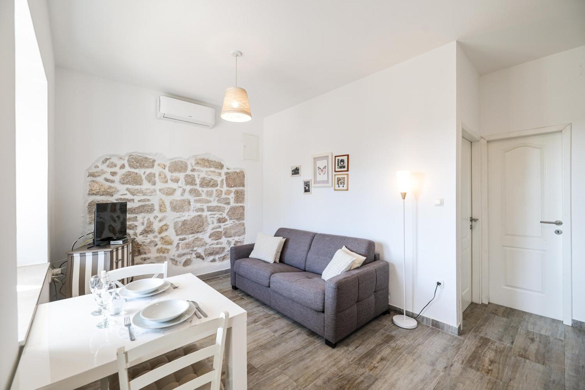 Appartement Pavle's Zadar