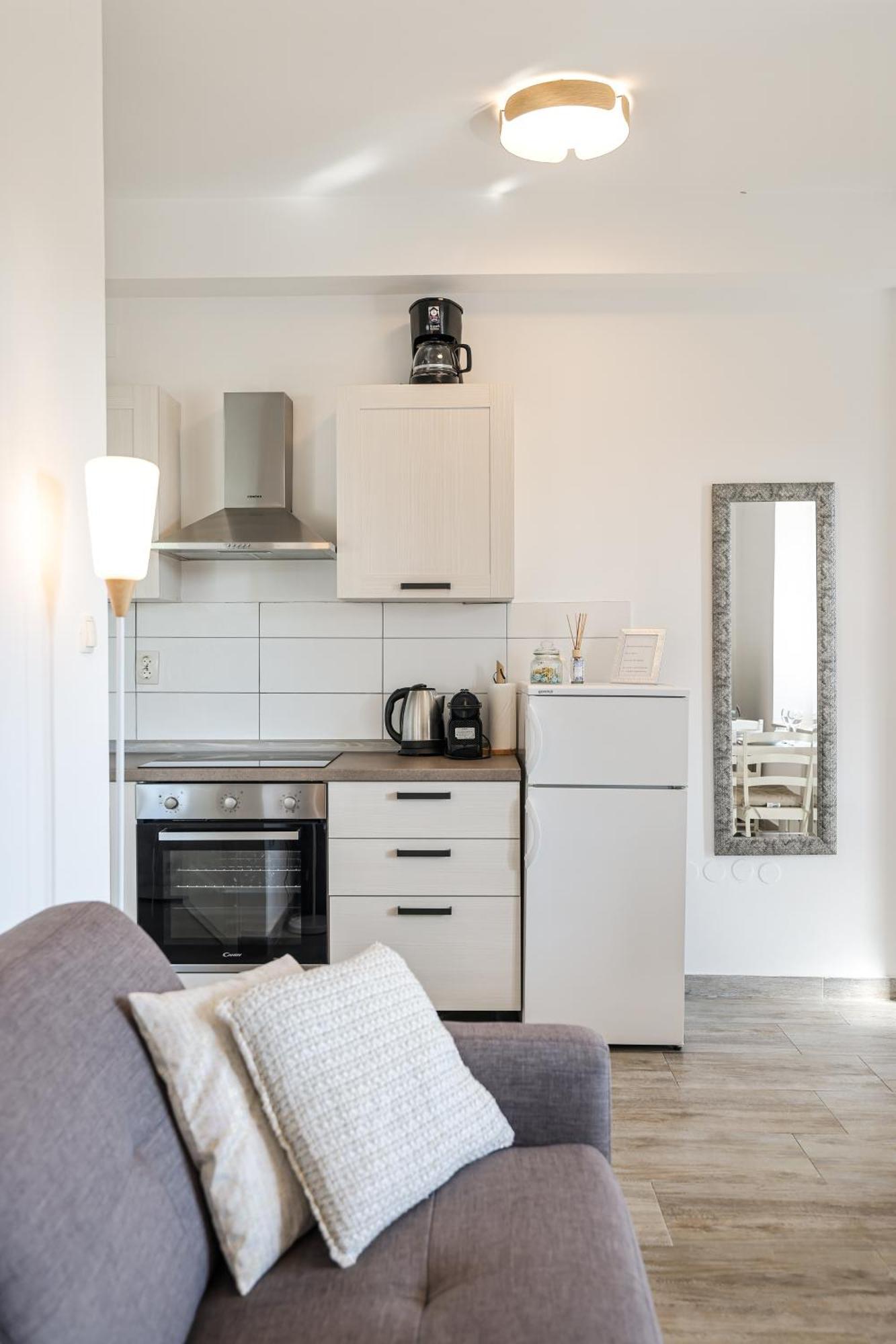 Pavle's Appartement