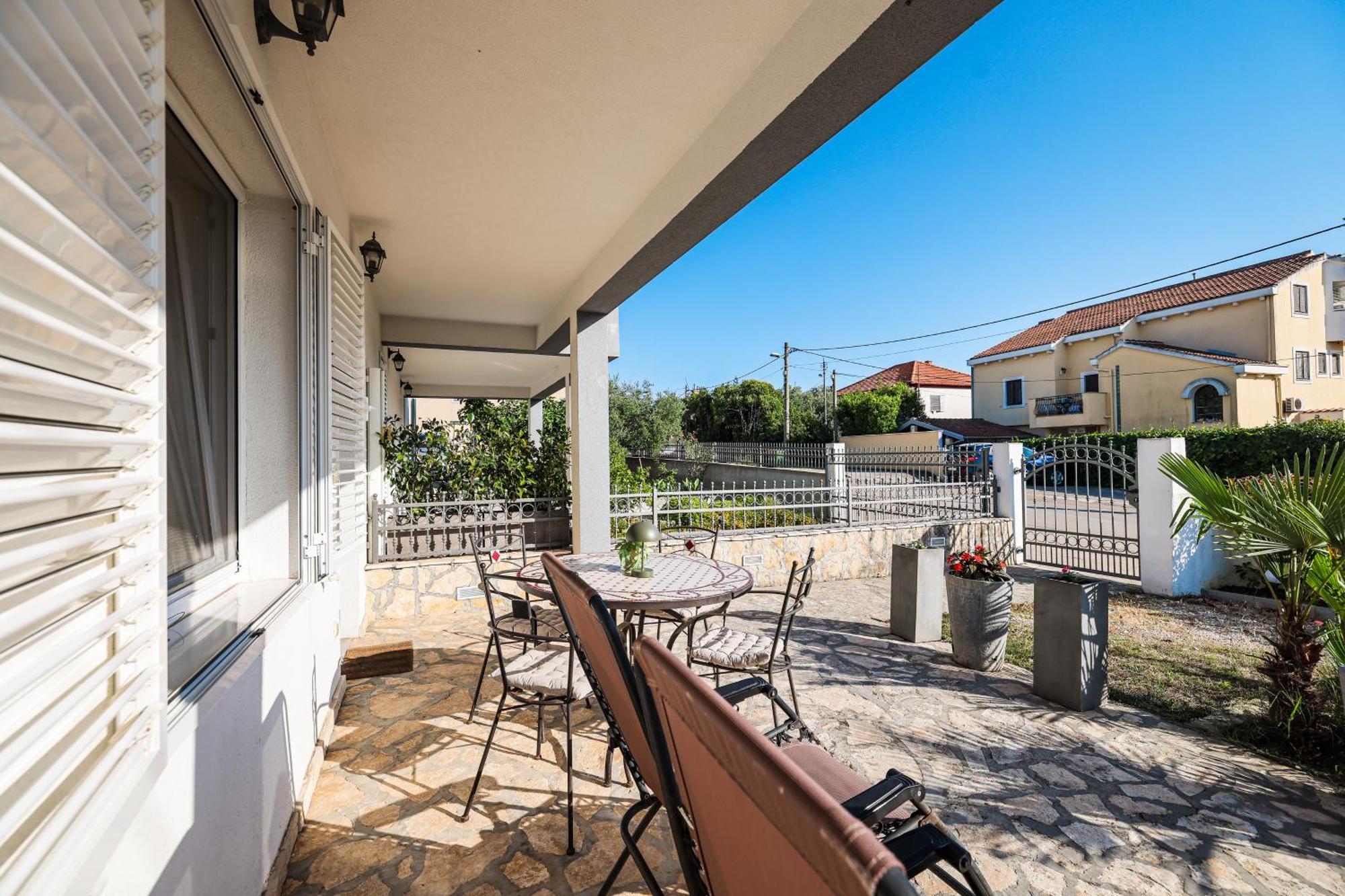 Appartement Pavle's *