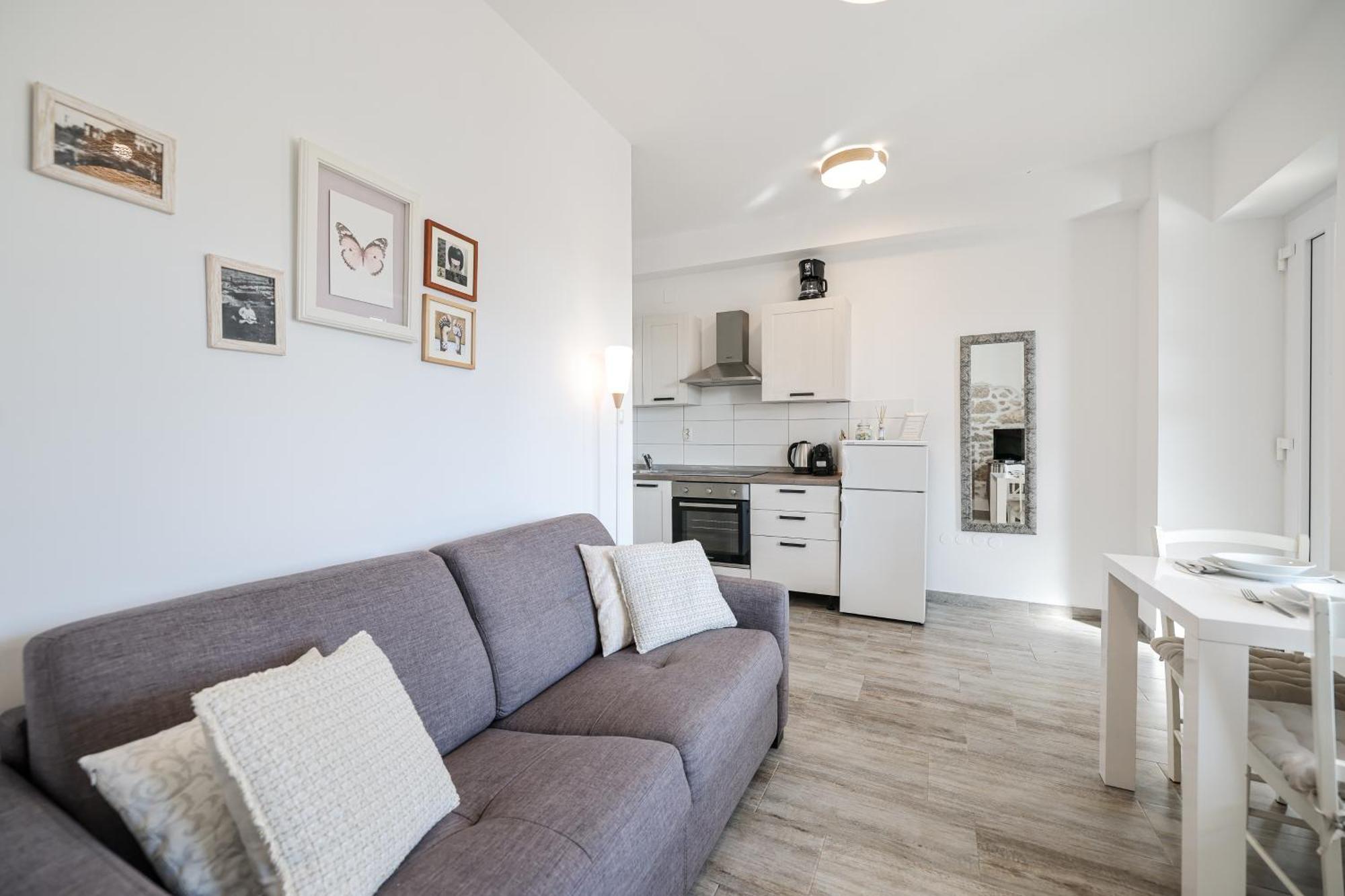 Pavle's Appartement