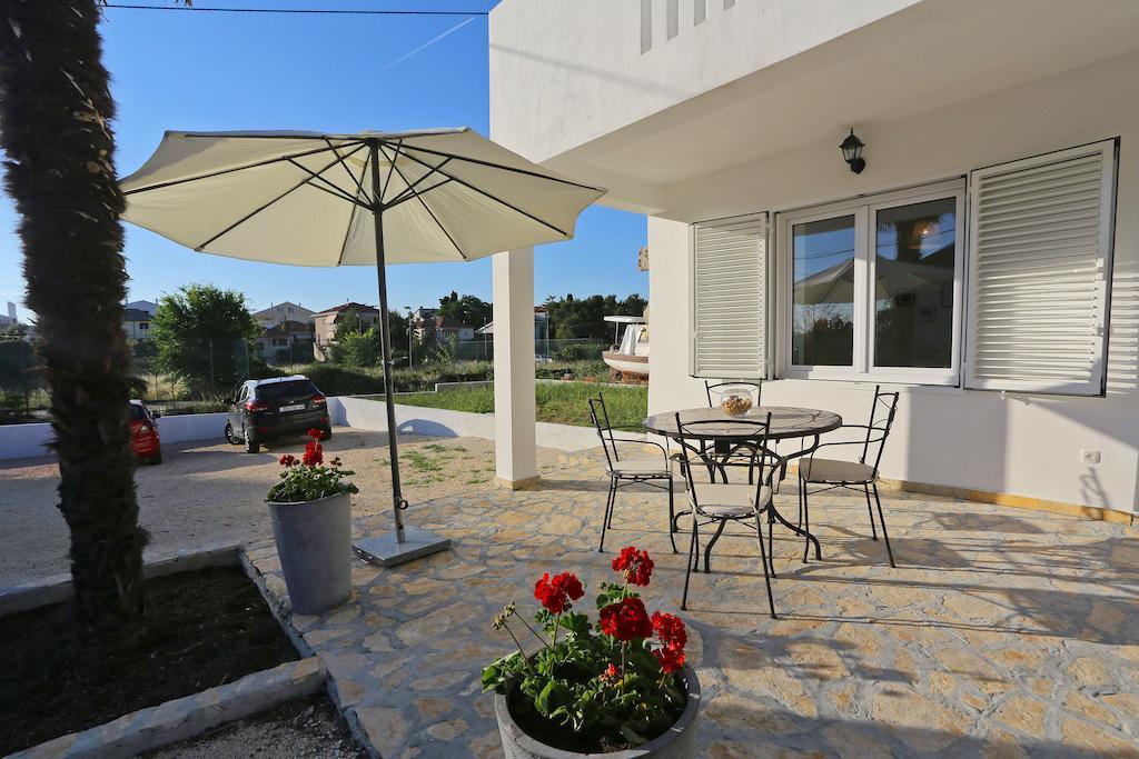 Appartement Pavle's *